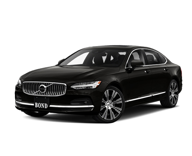 Executive Sedan